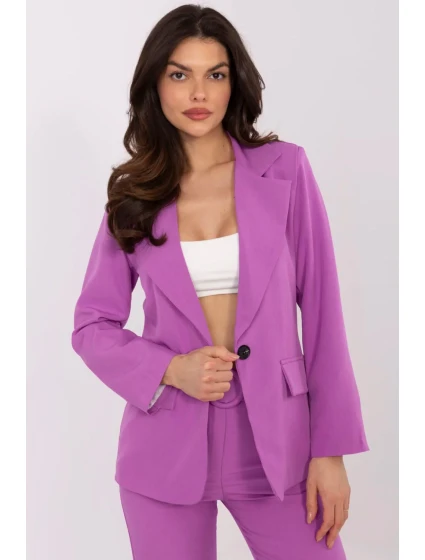 Bunda model 209191 Taliansko Moda