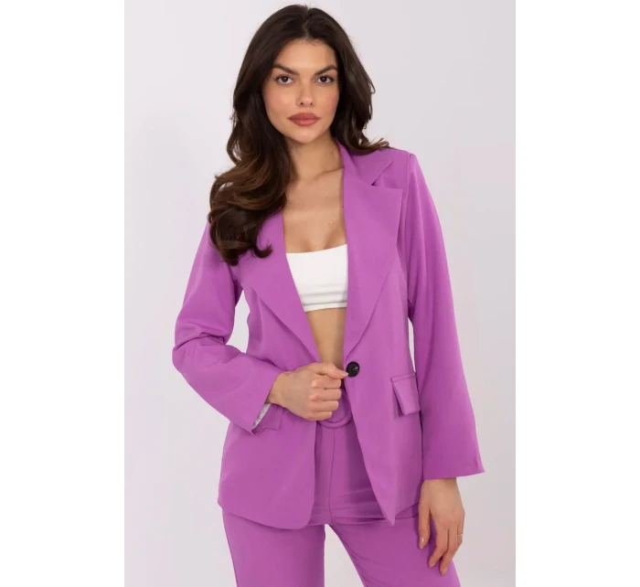 Bunda model 209191 Taliansko Moda