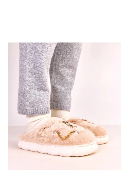 Papuče model 223113 Solea