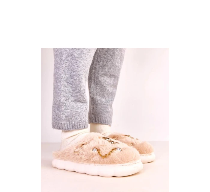 Papuče model 223113 Solea