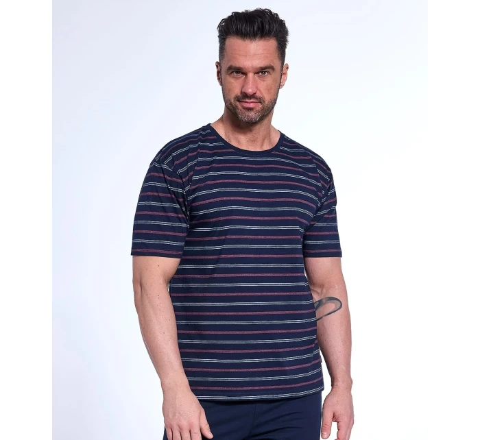 Pyžamo Various model 21808811 kr/r M2XL pánské - Cornette