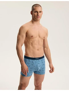 Boxerky Henderson 45481 Fur A2 M–4XL