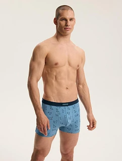 Boxerky Henderson 45481 Fur A2 M–4XL