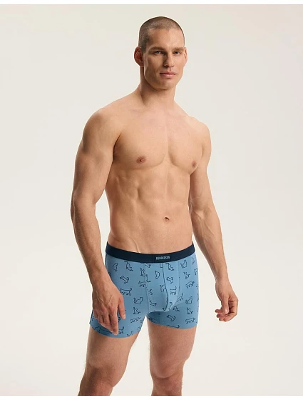 Boxerky Henderson 45481 Fur A2 M–4XL