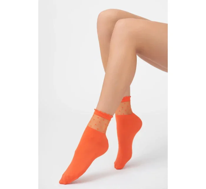 Dámské ponožky model 19392366 - Veneziana