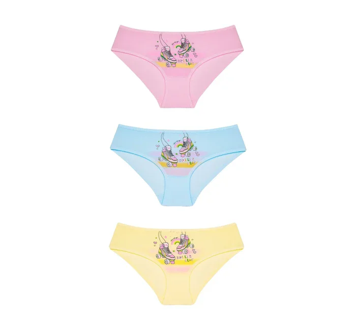 Dívčí kalhotky model 18878173 A'3 - Donella