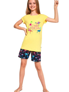 Dívčí pyžamo   model 18795889 - Cornette