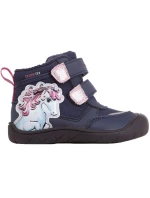 Boty  Tex Jr model 19011728 - Kappa