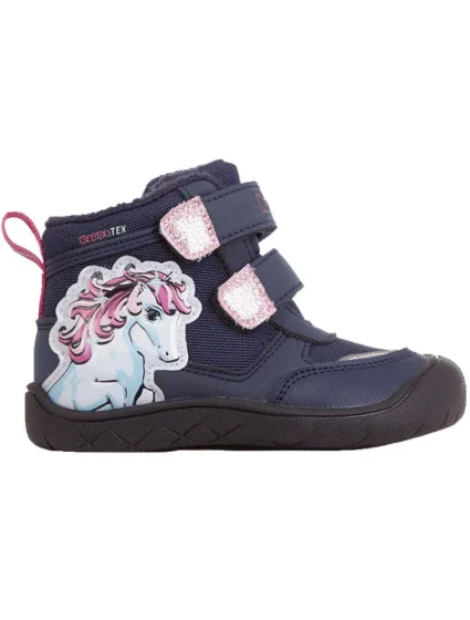 Boty  Tex Jr model 19011728 - Kappa