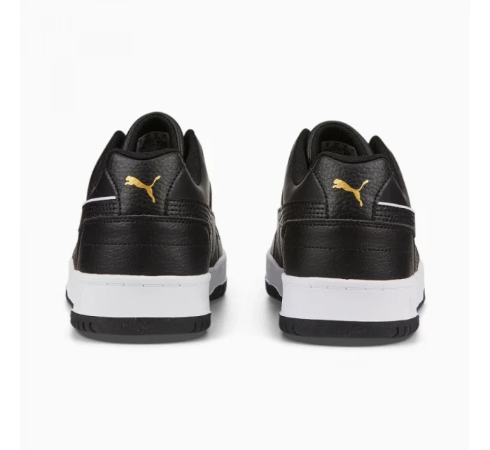 Boty  Game Low M 07 model 19047733 - Puma