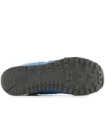 Topánky New Balance Jr GC574RCA Topánky New Balance Jr GC574RCA