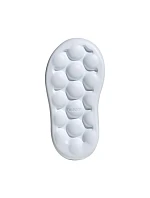 Detská obuv adidas Grand Court 2.0 white ID5273