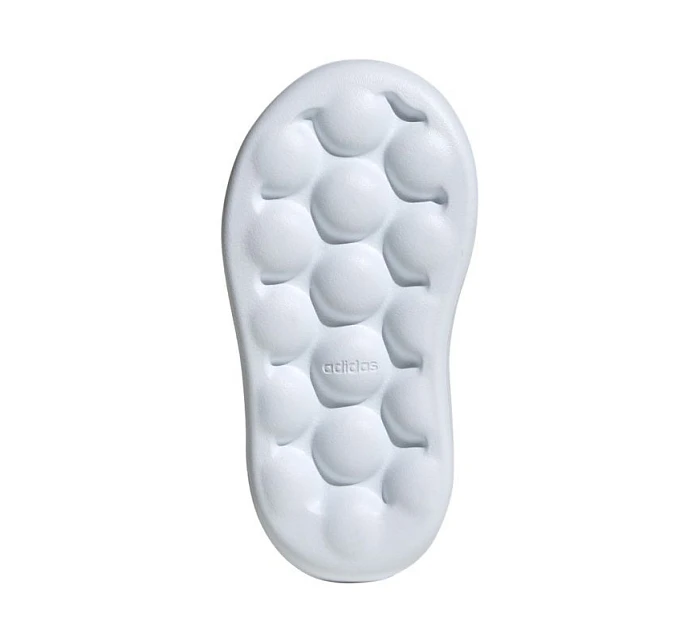 Detská obuv adidas Grand Court 2.0 white ID5273