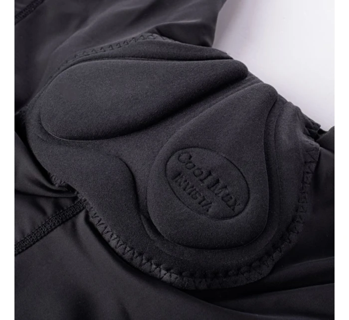 Cyklistické šortky Martes Essentials Biker Jr 92800398300 Cyklistické šortky Martes Essentials Biker Jr 92800398300