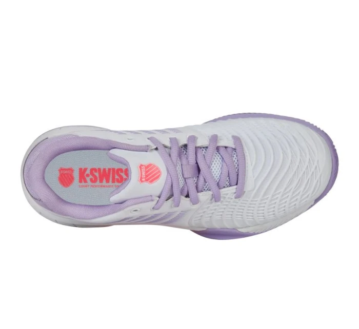 Boty KSwiss Light 3 Clay W model 21069083 - K- Swiss