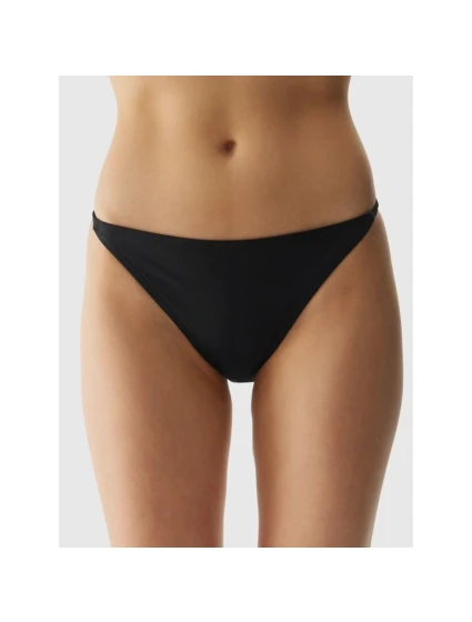 Dámsky spodný diel plaviek 4F