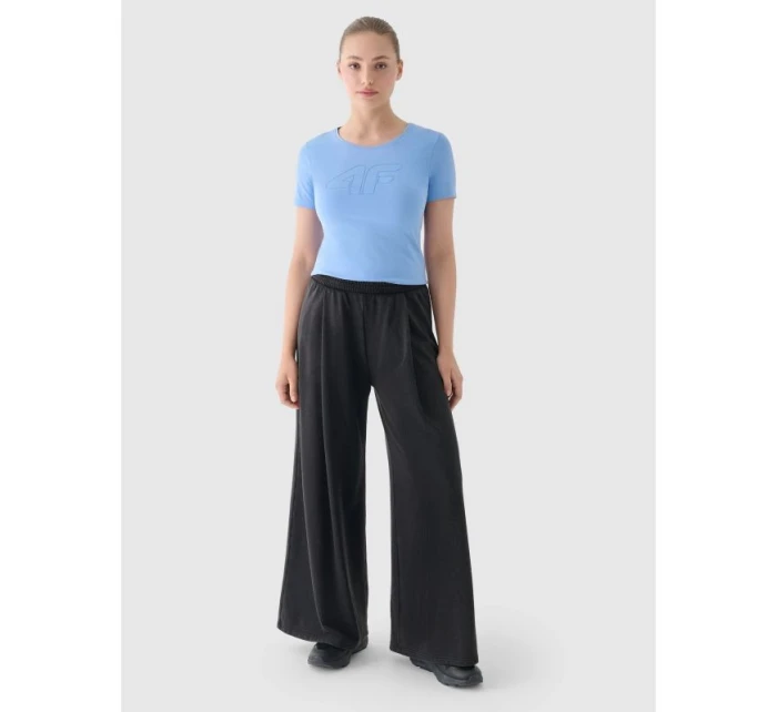 Dámské tričko s potiskem model 21432274 - 4F