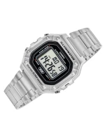 Pánske hodinky CASIO W-218HD-1AVDF + BOX Pánske hodinky CASIO W-218HD-1AVDF + BOX