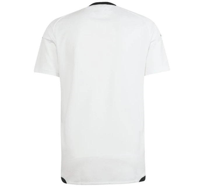 Pánsky dres adidas Tiro 26 Competition Match Jersey bielo-čierny KA6167 pánsky