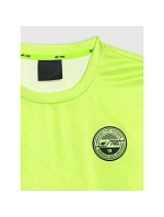 Rychleschnoucí pánské tričko s potiskem x  model 22390252 - 4F