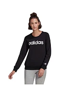 Mikina adidas Essentials Linear Sweatshirt W GL0718