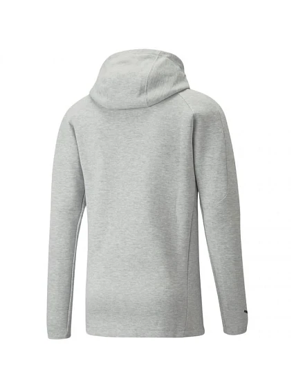 Pánská mikina Casuals Hooded Jkt M 33  model 17286036 - Puma