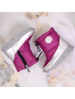 Detské zateplené snežnice Jr KOR6896A - Kornecki Detské zateplené snežnice Jr KOR6896A - Kornecki