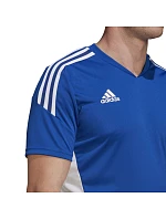 Pánske tričko Condivo 22 Jersey M HA6285 - ADIDAS