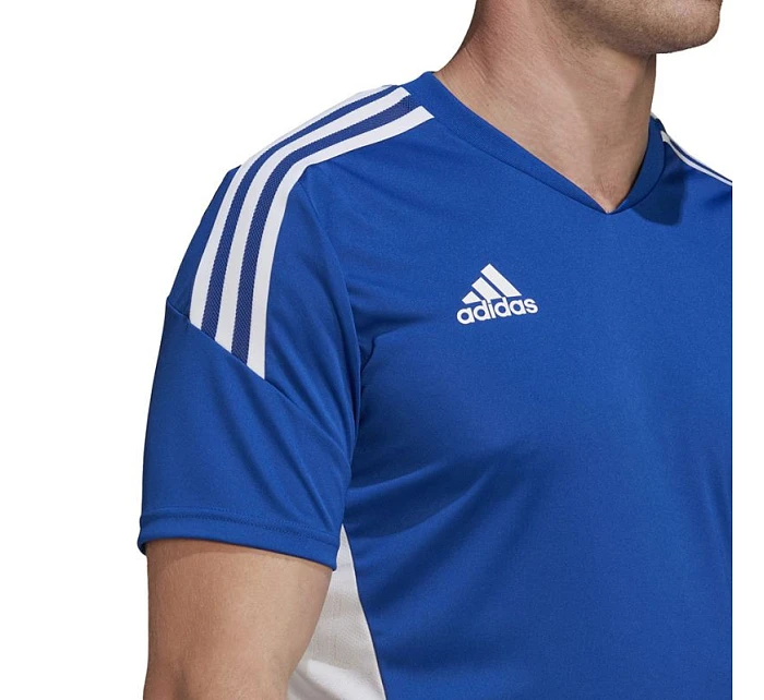 Pánske tričko Condivo 22 Jersey M HA6285 - ADIDAS