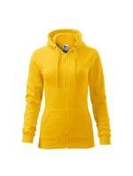 Trendy Zipper W model 17986146 Mikina - Malfini Trendy Zipper W model 17986146 Mikina - Malfini