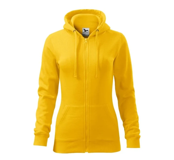 Trendy Zipper W model 17986146 Mikina - Malfini Trendy Zipper W model 17986146 Mikina - Malfini