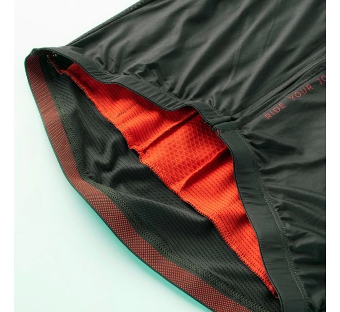 Pánský cyklistický dres M model 18041135 - Radvik Pánský cyklistický dres M model 18041135 - Radvik