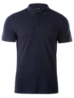 Pánske polo tričko Romso M 92800503580 - Hi-Tec
