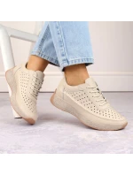 Sergio Leone W 1336 zlaté podpätky