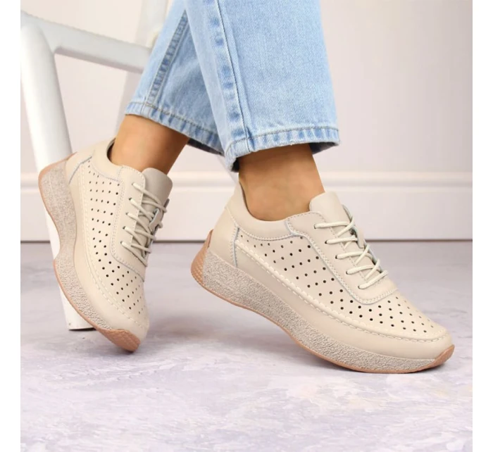 Sergio Leone W 1336 zlaté podpätky