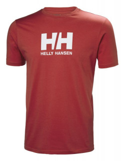 Pánske tričko s logom HH M 33979 163 - Helly Hansen