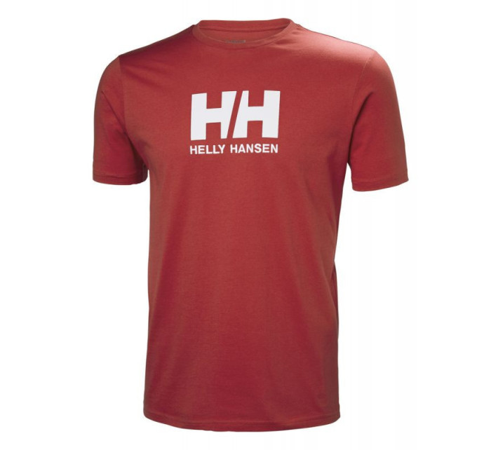 Pánske tričko s logom HH M 33979 163 - Helly Hansen