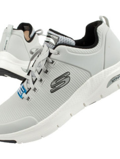 Sportovní obuv Skechers Arch Fit M 232200-LGBK