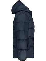 JN Dámská zimní bunda 02. navy model 22445713 - Daiber JN Dámská zimní bunda 02. navy model 22445713 - Daiber