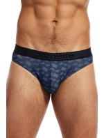 Tanga High Emotion model 19926947 kolor:jeans - Cornette