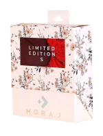 Moraj BCL1900-005/2 farba balenia:bordová/červená