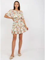 Sada LK KMPL model 17505273 bílá a červená - FPrice Sada LK KMPL model 17505273 bílá a červená - FPrice