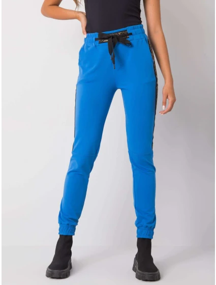 Tepláky RV DR 6891.54 tmavo modrá Tepláky RV DR 6891.54 tmavo modrá