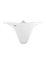 Tangá Luiza thong white - Obsessive