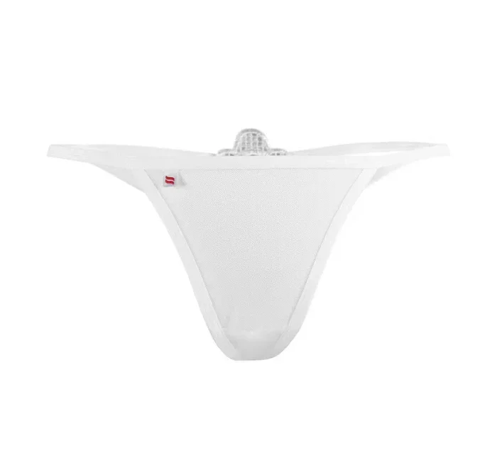 Tangá Luiza thong white - Obsessive