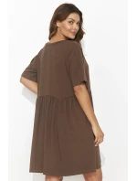 Denné šaty model 193896 Numinou Denné šaty model 193896 Numinou