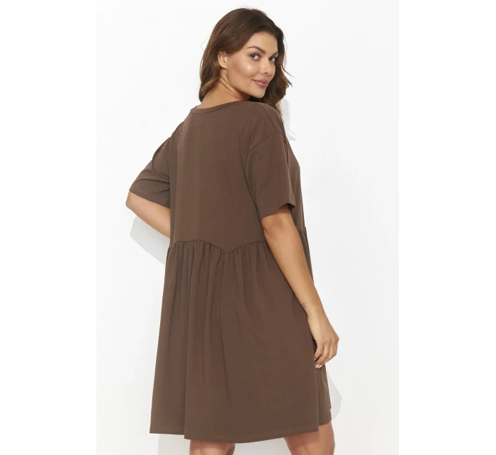 Denné šaty model 193896 Numinou Denné šaty model 193896 Numinou