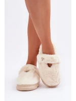 Pantofle model 204948 Step in style