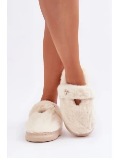 Pantofle model 204948 Step in style