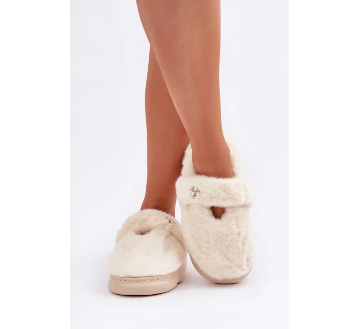 Pantofle model 204948 Step in style